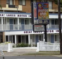 Great Lakes Motor Inn - Kingaroy Accommodation