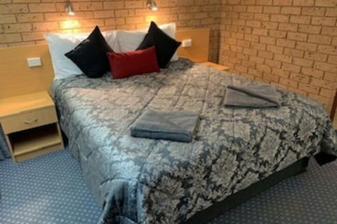 Muswellbrook Motor Inn - Kingaroy Accommodation 5