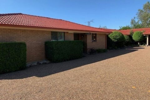 Muswellbrook Motor Inn - Kingaroy Accommodation 1