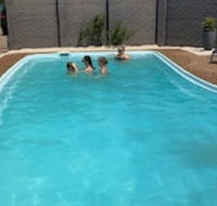 Muswellbrook Motor Inn - Kingaroy Accommodation