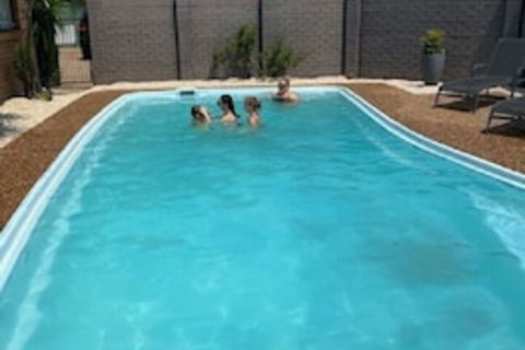 Muswellbrook Motor Inn - Kingaroy Accommodation 0