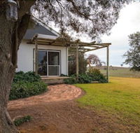 Colenso Country Retreat - Kingaroy Accommodation