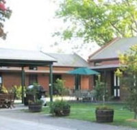 Mansfield Traveller's Lodge - Kingaroy Accommodation