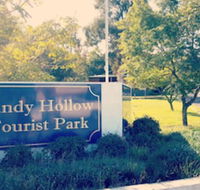 Sandy Hollow Tourist Park - Kingaroy Accommodation