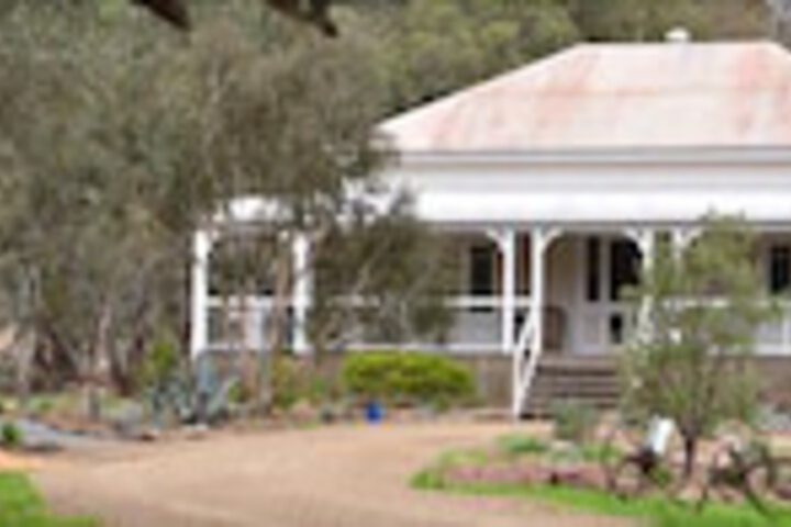  Kingaroy Accommodation