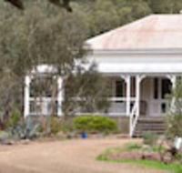 Brooklyn Farm Bed and Breakfast - Kingaroy Accommodation