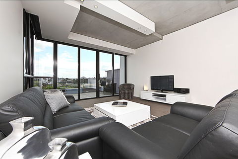 Accommodate Canberra - The ApARTments - Kingaroy Accommodation 4