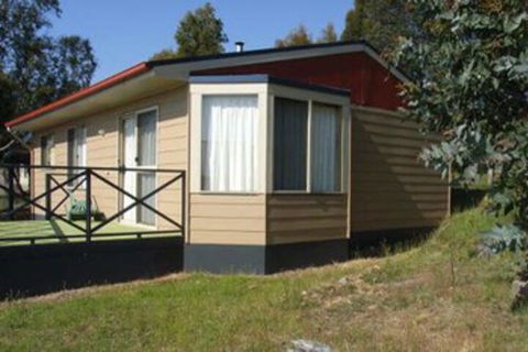 Highland Cabins And Cottages - Kingaroy Accommodation 2