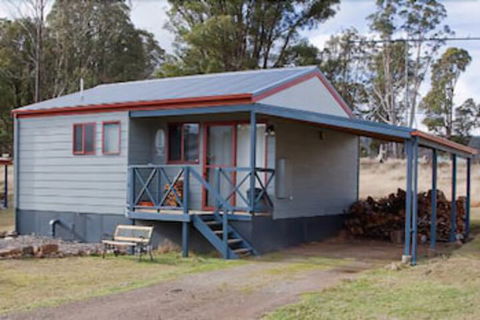 Highland Cabins And Cottages - Kingaroy Accommodation 4
