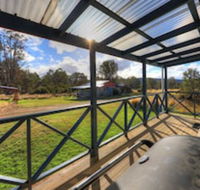 Highland Cabins and Cottages - Kingaroy Accommodation