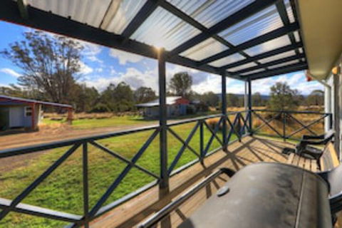 Highland Cabins And Cottages - Kingaroy Accommodation 0