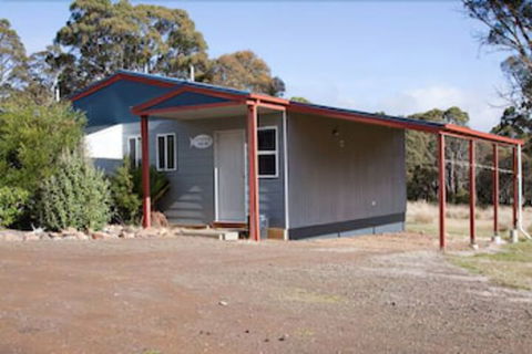 Highland Cabins And Cottages - Kingaroy Accommodation 6