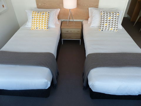 Link Portside Apart'Hotel - Kingaroy Accommodation 4