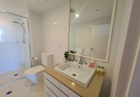 Link Portside Apart'Hotel - Kingaroy Accommodation 6