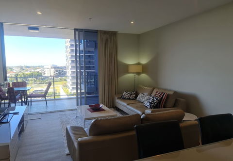 Link Portside Apart'Hotel - Kingaroy Accommodation 2