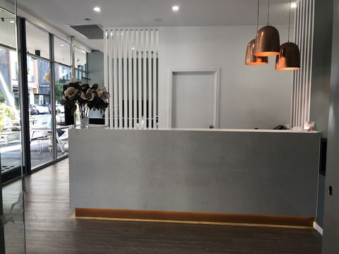 Link Portside Apart'Hotel - Kingaroy Accommodation 1