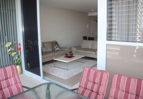 Link Portside Apart'Hotel - Kingaroy Accommodation 5