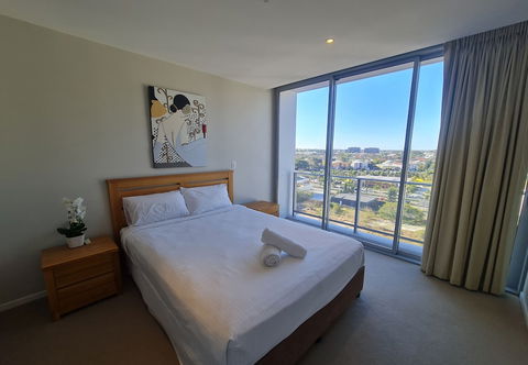 Link Portside Apart'Hotel - Kingaroy Accommodation 3
