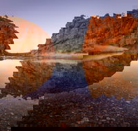 Glen Helen Lodge - Kingaroy Accommodation