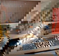 The African Village - Kingaroy Accommodation