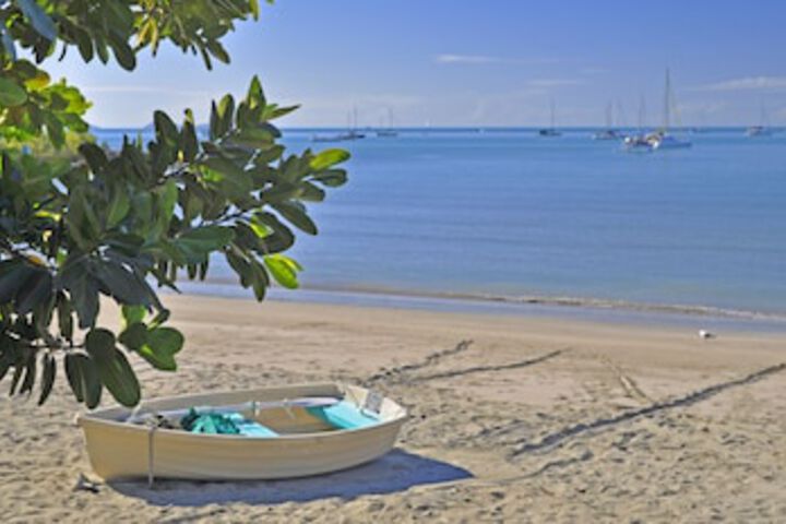 Airlie Beach QLD Kingaroy Accommodation