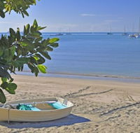 Colonial Court Beachfront Motel and Holiday Stay - Kingaroy Accommodation