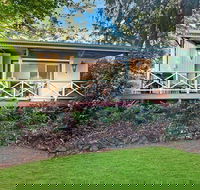 Bendles Cottages and Country Villas - Kingaroy Accommodation