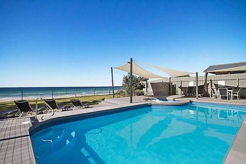Hibiscus On The Beach - Kingaroy Accommodation 1