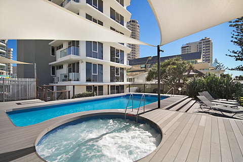 Hibiscus On The Beach - Kingaroy Accommodation 2