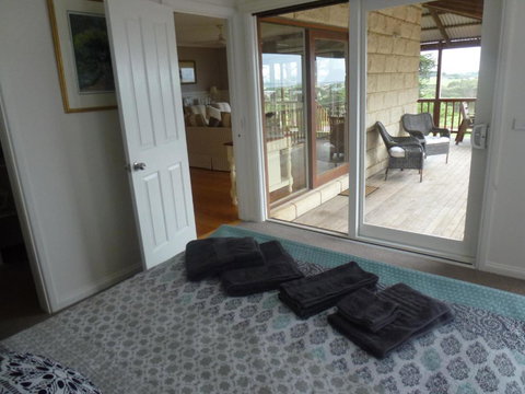 Grey Goose At Smiths - Kingaroy Accommodation 2