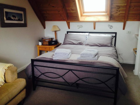 Grey Goose At Smiths - Kingaroy Accommodation 1