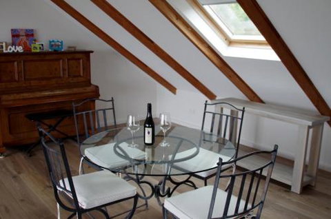 Grey Goose At Smiths - Kingaroy Accommodation 3