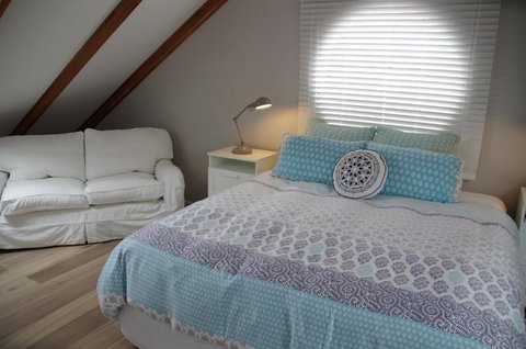 Grey Goose At Smiths - Kingaroy Accommodation 5