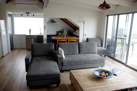 Grey Goose At Smiths - Kingaroy Accommodation 6