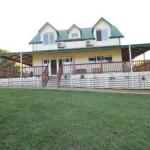 Grey Goose At Smiths - Kingaroy Accommodation 0