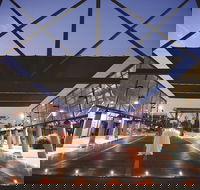 DoubleTree by Hilton Darwin Esplanade - Kingaroy Accommodation