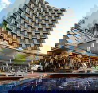 DoubleTree by Hilton Darwin - Kingaroy Accommodation