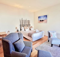 Phoenix Apartments - Kingaroy Accommodation
