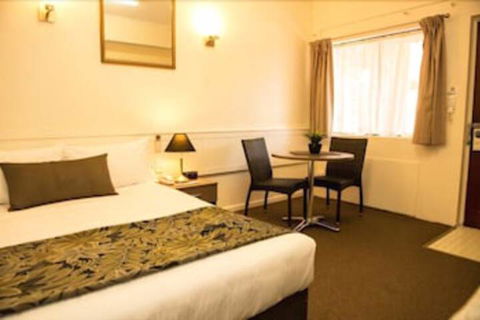 Garden City Motor Inn Mt Gravatt - Kingaroy Accommodation 2