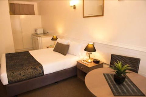 Garden City Motor Inn Mt Gravatt - Kingaroy Accommodation 0