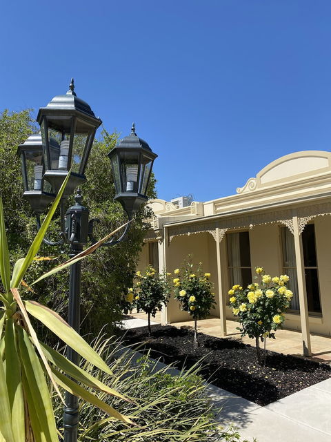 Acacia Terraces - Kingaroy Accommodation 2