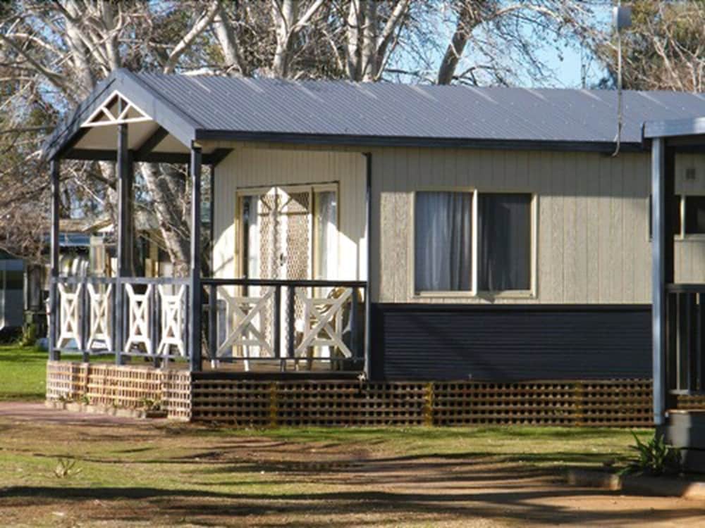 Mincha West VIC Kingaroy Accommodation
