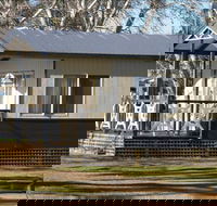 Cohuna Waterfront Holiday Park - Kingaroy Accommodation