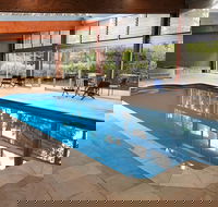 Macedon Ranges Hotel  Spa - Kingaroy Accommodation