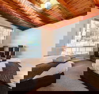 The Cottages at Hepburn Springs - Kingaroy Accommodation