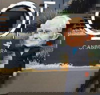 QT Canberra - Kingaroy Accommodation