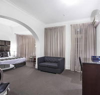 Monte Pio Hotel  Conference Centre - Kingaroy Accommodation