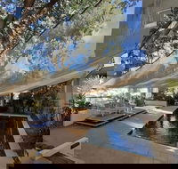 Jacana Apartments - Kingaroy Accommodation