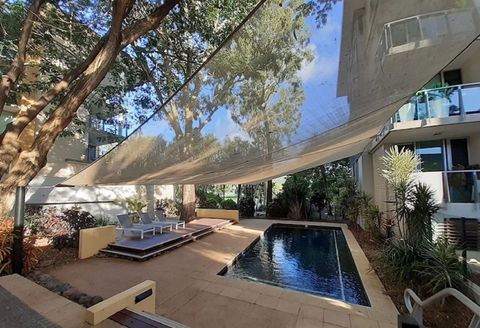 Jacana Apartments - Kingaroy Accommodation 0