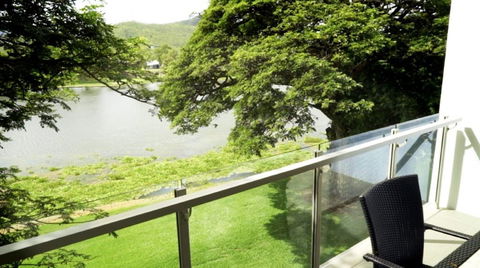 Jacana Apartments - Kingaroy Accommodation 5